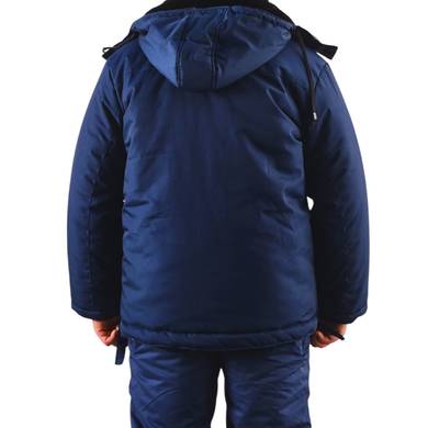 Куртка ВВС/ВКС темно-синяя